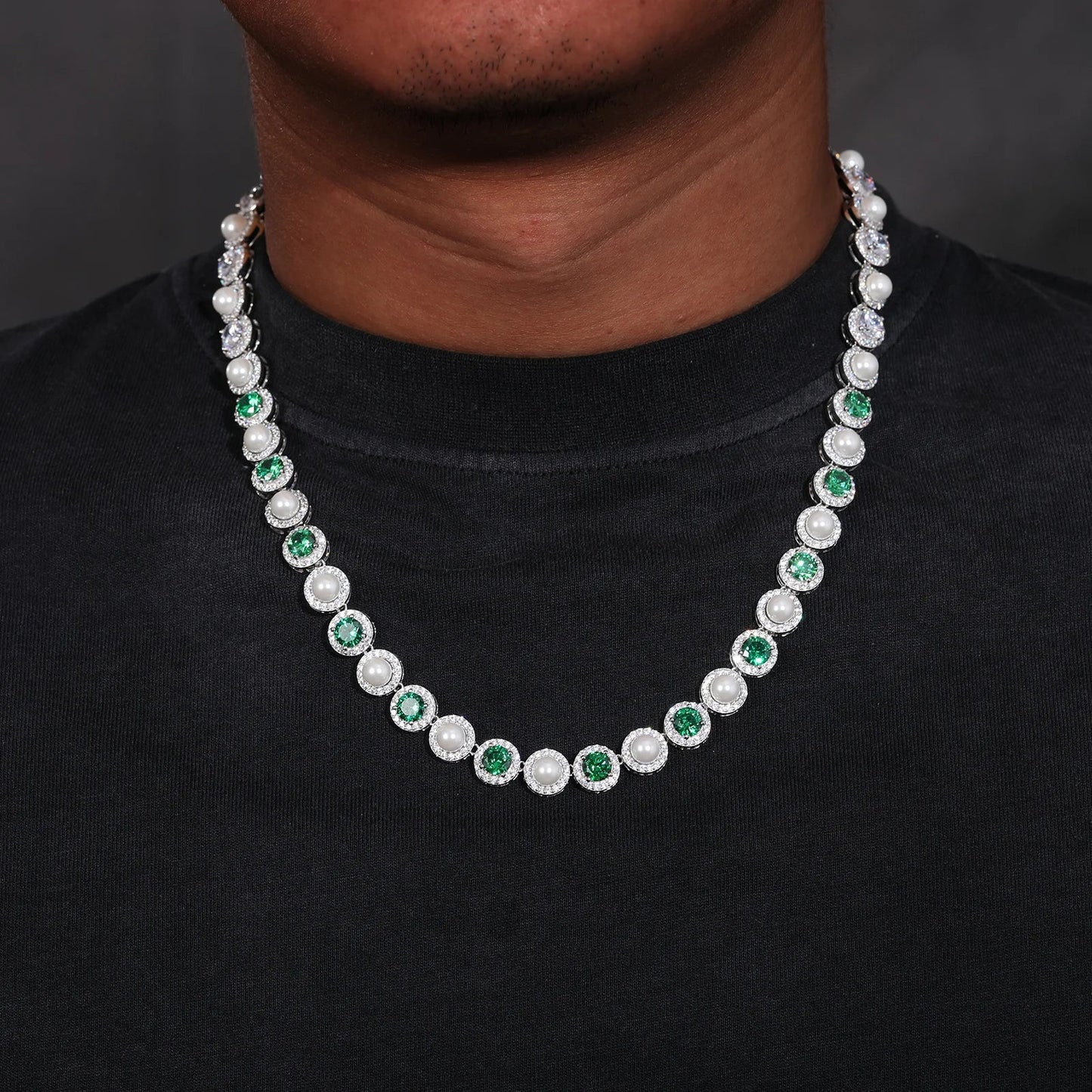 Yves Leon Necklace