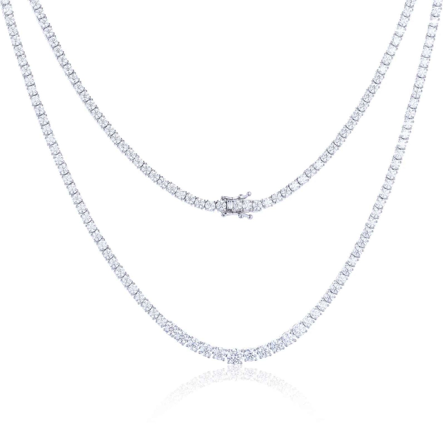 Le Collier Royal Homme Necklace