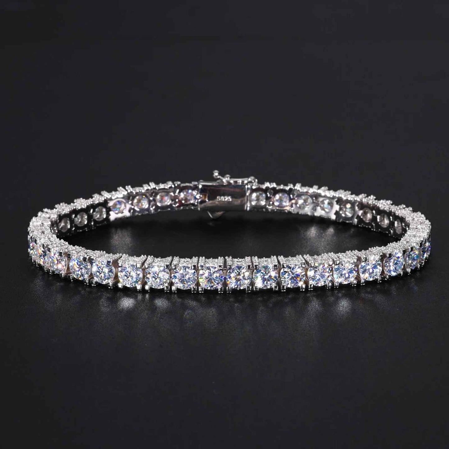 Le Bracelet Lumière Royale