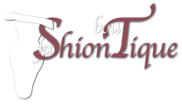 Shiontique